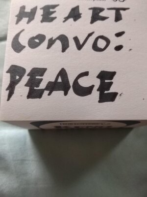 cover image of Heart Convo